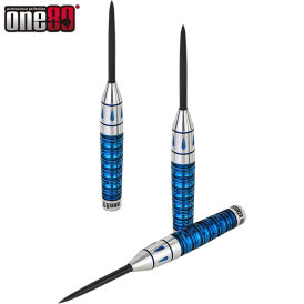 one80 Steel Dart Lourence Ilagan The Gunner HD 80% Tungsten Steeltip Dart Steeldart
