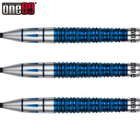 one80 Steel Dart Lourence Ilagan The Gunner HD 80% Tungsten Steeltip Dart Steeldart