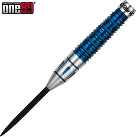 one80 Steel Dart Lourence Ilagan The Gunner HD 80% Tungsten Steeltip Dart Steeldart