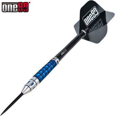 one80 Steel Dart Lourence Ilagan The Gunner HD 80% Tungsten Steeltip Dart Steeldart 24 g