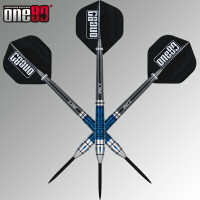 one80 Steel Dart Lourence Ilagan The Gunner HD 80% Tungsten Steeltip Dart Steeldart 24 g