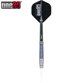 one80 Soft Dart Lourence Ilagan The Gunner HD 80%...