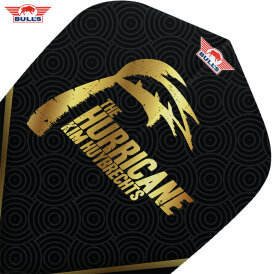 BULLS NL Player 100 Std. Kim Huybrechts The Hurricane E2...