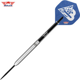 BULLS NL Steel Darts Andy Baetens 90% Tungsten The Beast Steeltip Darts Steeldart 22 g