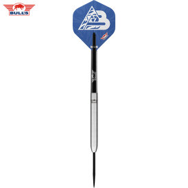 BULLS NL Steel Darts Andy Baetens 90% Tungsten The Beast Steeltip Darts Steeldart 23 g