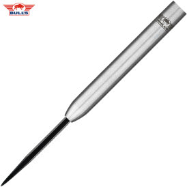 BULLS NL Steel Darts Andy Baetens 90% Tungsten The Beast Steeltip Darts Steeldart 24 g