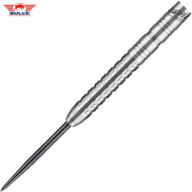 BULLS NL Steel Darts Ricky Evans 80% Tungsten The Rapid Steeltip Darts Steeldart 25 g