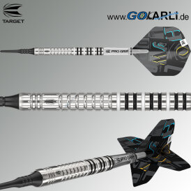 Target Soft Darts Chris Dobey Hollywood Gen 1 Generation 1 90% Tungsten Softtip Dart Softdart 19 g