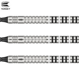 Target Soft Darts Chris Dobey Hollywood Gen 1 Generation 1 90% Tungsten Softtip Dart Softdart 19 g