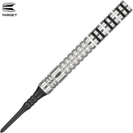 Target Soft Darts Chris Dobey Hollywood Gen 1 Generation 1 90% Tungsten Softtip Dart Softdart 19 g