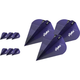 Target Dart Pro.Ultra 3 3er Sätze G 10 Phil Taylor Power Dart Flight Dartflights Design 2023 verschiedene Designs
