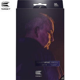 Target Soft Darts Phil Taylor Power 9Five GEN 10 Generation 10 95% Tungsten Softtip Softdart