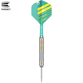 Target Steel Darts Rob Cross Brass All-in-One-Serie...