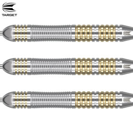 Target Steel Darts Rob Cross Brass All-in-One-Serie Steeltip Dart Steeldart 22 g