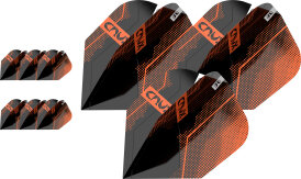 Target Dart Pro Ultra 3 3er Sätze Crux Edition...