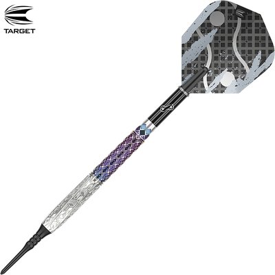 Target Soft Darts Elysian 9 95% Tungsten Softtip Darts Softdart Limited Edition 2023 20 g