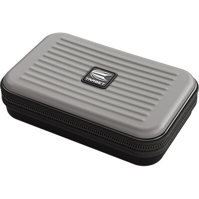 Target Darttasche Dartcase Dartbox Takoma XL Wallet Grau