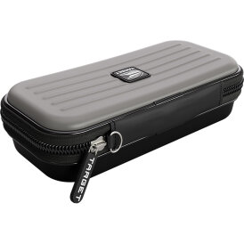 Target Darttasche Dartcase Dartbox Takoma Wallet Grau