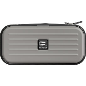 Target Darttasche Dartcase Dartbox Takoma Wallet Grau