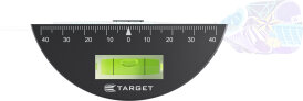 Target Centre of Gravity Tool Werkzeug zur Ermittlung des Dart Schwerpunkts