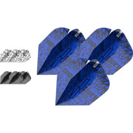 Target Dart Pro Ultra Phil Taylor The Power INK Bundle Dart Flight Dartflights 3 Farben / 3 Shapes Design 2023