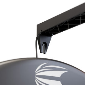 Target Dart Virt Camera System Online-Gameplay zu teilen 2-Wege-Kamera