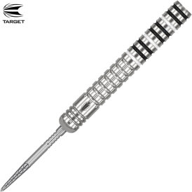 Target Steel Darts SWISS Point Chris Dobey Hollywood Gen 1 Generation 1 90% Tungsten Steeltip Dart Steeldart 23 g