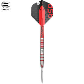 Target Steel Darts SWISS Point Nathan Aspinall The Asp Gen 2 Generation 2 95% Tungsten Steeltip Darts Steeldart 22 g