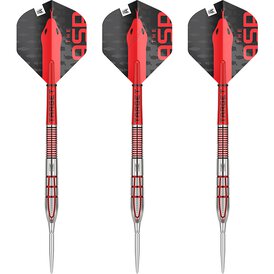 Target Steel Darts SWISS Point Nathan Aspinall The Asp...