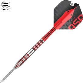 Target Steel Darts SWISS Point Nathan Aspinall The Asp Gen 2 Generation 2 95% Tungsten Steeltip Darts Steeldart 26 g