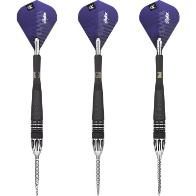 Target Steel Darts SWISS Point Phil Taylor Power 9Five GEN 10 Generation 10 95% Tungsten Steeltip Steeldart 26 g
