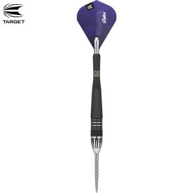 Target Steel Darts SWISS Point Phil Taylor Power 9Five GEN 10 Generation 10 95% Tungsten Steeltip Steeldart 26 g