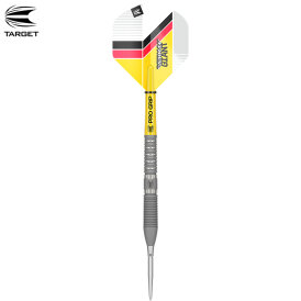 Target Steel Darts SWISS Point Gabriel Clemens Gen 2 Generation 2 90% Tungsten German Giant Steeltip Darts Steeldart 23 g