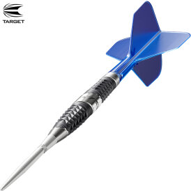 Target Steel Darts SWISS Point 975 Ultra Marine 03 97,5% Tungsten Steeltip Steeldart 22 g