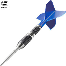 Target Steel Darts SWISS Point 975 Ultra Marine 02 97,5% Tungsten Steeltip Steeldart 25 g