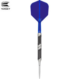 Target Steel Darts SWISS Point 975 Ultra Marine 01 97,5% Tungsten Steeltip Steeldart 24 g