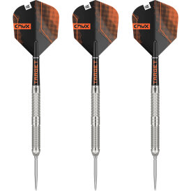 Target Steel Darts SWISS Point Crux 01 90% Tungsten...