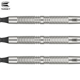 Target Soft Darts Crux 11 90% Tungsten Softtip Softdart 19 g