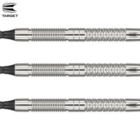 Target Soft Darts Crux 10 90% Tungsten Softtip Softdart 18 g