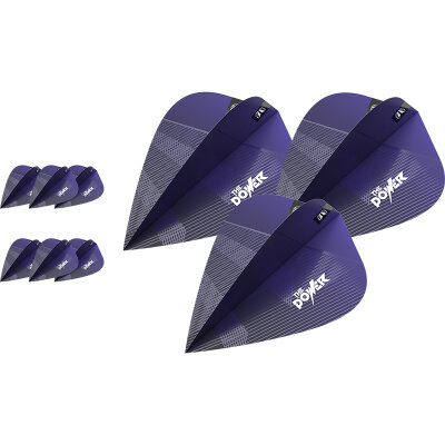 Target Dart Pro.Ultra 3 3er Sätze G 10 Phil Taylor Power Dart Flight Dartflights Design 2023 G10 Flight Kite