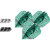 Target Dart Pro Ultra Rob Cross Voltage INK Bundle Dart Flight Dartflights 3 Farben Design 2023 Ten-X Flight