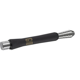 Target Dart Power Phil Taylor Titanium Black G10 Shafts Generation 10 Design 2023 IM Intermediate