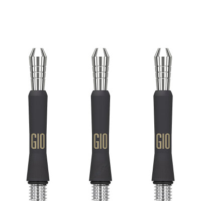 Target Dart Power Phil Taylor Titanium Black G10 Shafts Generation 10 Design 2023 S Kurz