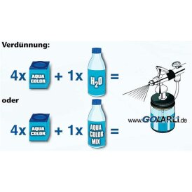 Revell Aqua Color Mix, 100ml 39621