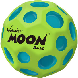 Waboba Moon Ball Martian Extreme Bouncing Springball Sprungball  in verschiedenen Farben