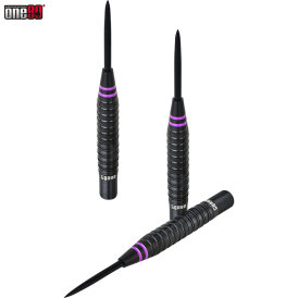 one80 Steel Dart Jelle Klaasen The Cobra HD 80% Tungsten Steeltip Dart Steeldart