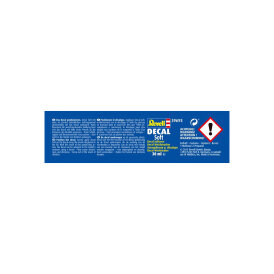 Revell Decal Weichmacher, Decal Soft 30 ml