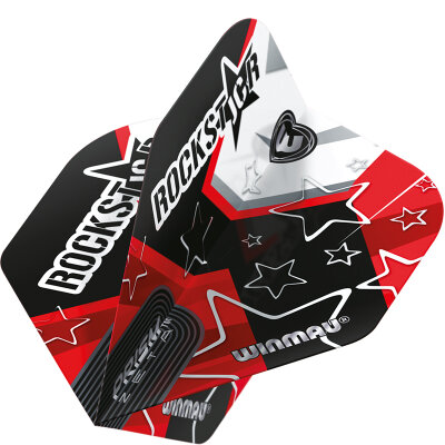Winmau Prism Zeta Joe Cullen Dart Flight Dartflight Designs 2023 6915-335
