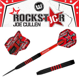 Winmau Steel Darts Joe Cullen Pro-Series Brass Steeltip Dart Steeldart 20 g