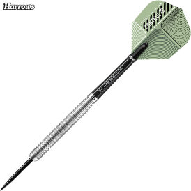 Harrows Steel Darts Control Parallel 80% Tungsten Steeltip Dart Steeldart